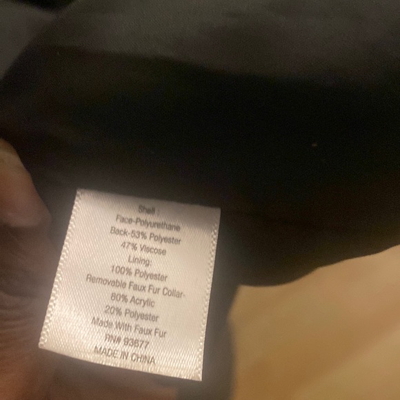 A.N.A Jacket - Picture 8 of 9